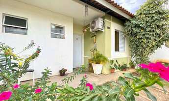 Imagem: Condomínio Rio Cachoeirinha