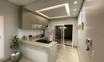 Imagem 3: Residencial Mirante do Parque