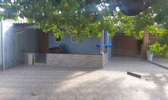 Imagem 7: Casa no Bairro Cidade Alta