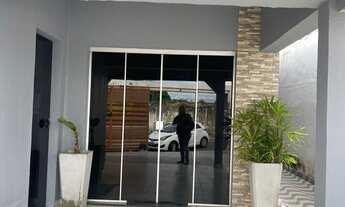 Imagem 3: Casa no Bairro Cidade Alta