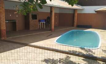 Imagem: Casa no Bairro Cidade Alta