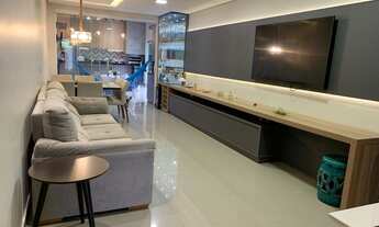 Imagem 1: Condomínio Reserva Rio Cuiabá