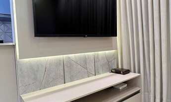 Imagem 5: Condominio Garden 3 Américas