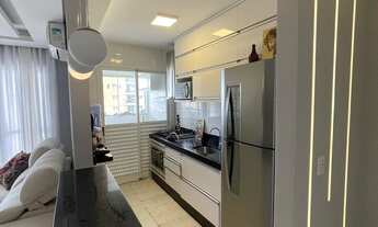 Imagem 7: Condomínio Morada do Parque