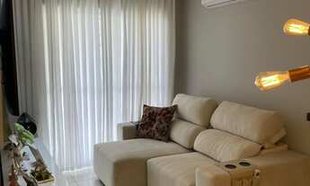 Imagem: Condomínio Morada do Parque