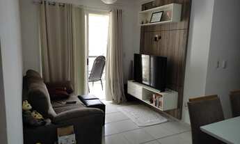 Imagem: Condomínio Morada do Parque