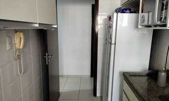 Imagem 6: Condomínio Morada do Parque