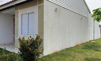 Imagem: Condomínio Rio Cachoeirinha