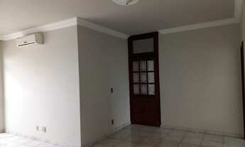 Imagem 2: Condomínio Parthenon, 3 dormitórios, 1 suítes, 3 banheiro, 2 vagas na garagem, 95M² de Áre