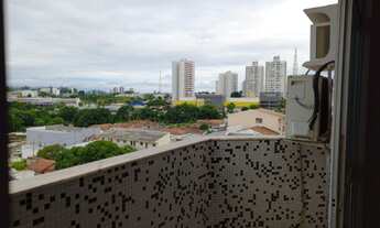 Imagem 3: Condomínio Parthenon, 3 dormitórios, 1 suítes, 3 banheiro, 2 vagas na garagem, 95M² de Áre