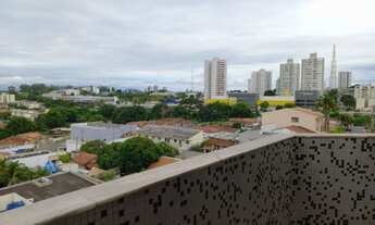 Imagem 4: Condomínio Parthenon, 3 dormitórios, 1 suítes, 3 banheiro, 2 vagas na garagem, 95M² de Áre