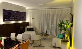 Imagem 4: Condomínio Geórgia, 3 dormitórios, 1 suítes, 3 banheiro, 2 vagas na garagem, 123M² de Área