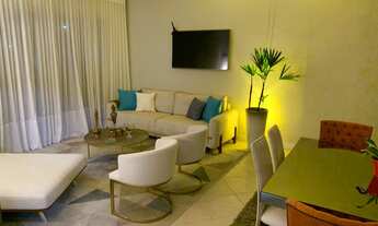 Imagem 5: Condomínio Geórgia, 3 dormitórios, 1 suítes, 3 banheiro, 2 vagas na garagem, 123M² de Área