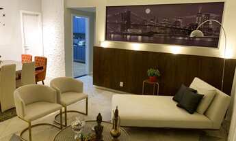 Imagem 3: Condomínio Geórgia, 3 dormitórios, 1 suítes, 3 banheiro, 2 vagas na garagem, 123M² de Área