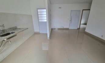 Imagem 2: Condomínio Sicília Residence