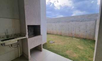 Imagem 5: Condomínio Sicília Residence