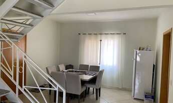 Imagem 3: Condomínio Santa Rosa Residencial