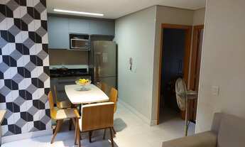 Imagem 7: Condomínio Chapada Das Dunas Garden