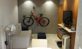 Imagem: Condomínio Chapada Das Dunas Garden