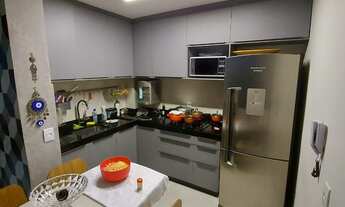 Imagem 6: Condomínio Chapada Das Dunas Garden