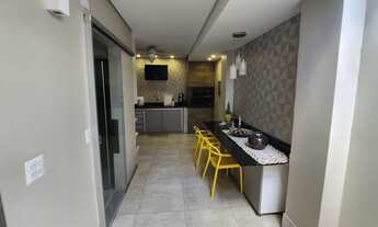 Imagem: Residencial Mônaco, 2 dormitórios, 1 suítes