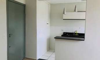 Imagem: Spazio Cristalli, 2 dormitórios, 1 banheiros