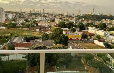 Imagem 2: Condominio Edificio Verdes Matas