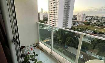 Imagem: Condominio Edificio Verdes Matas