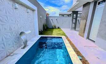 Imagem 2: Condomínio Belvedere II, 3 dormitórios, 3 suíte, 4 banheiro, 4 vagas na garagem, 170M² de