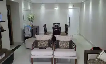 Imagem: Condominio Edificio Amethyst