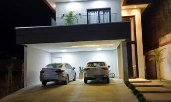 Imagem 1: Condomínio Belvedere II