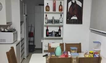 Imagem: Condominio Parque Chapada Mantiqueira