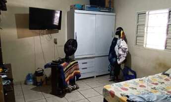 Imagem 7: Casa no Bairro CPA I