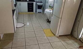 Imagem 4: Casa no Bairro CPA I