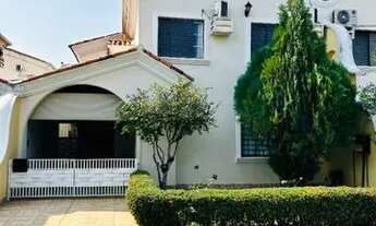 Imagem: Condomínio Caminho de São Gonçalo