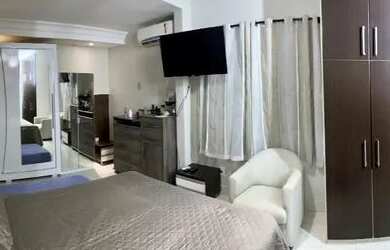 Imagem 6: Condomínio Caminho de São Gonçalo