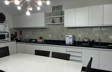 Imagem 7: Condomínio Residencial Villas Boas