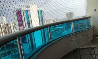 Imagem: Edifício Residencial Tuparandy