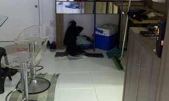 Imagem: Condomínio Spazio Charme Goiabeiras