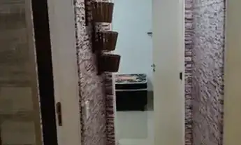 Imagem 3: Spazio Cristalli, 2 dormitórios, 1 banheiros, 1 vaga na garagem, 45M² de Área Construída