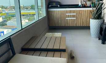 Imagem 2: Edifício Uniko 87