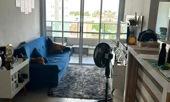 Imagem: Edifício Uniko 87