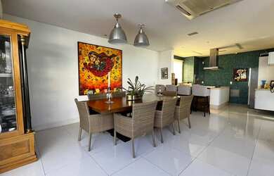 Imagem 6: Edifício Villagio Toscana