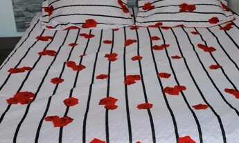 Imagem 6: Condomínio Village tropical