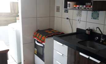 Imagem 4: Condomínio Village tropical