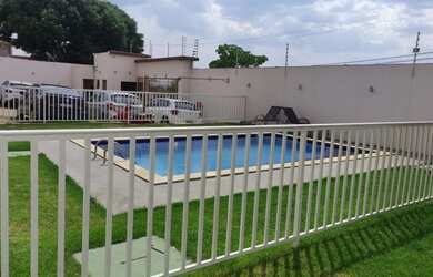 Imagem 14: Condomínio Village tropical