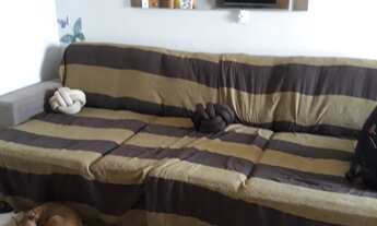 Imagem 3: Condomínio Village tropical