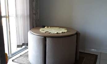 Imagem: Condomínio Village tropical