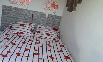 Imagem 7: Condomínio Village tropical