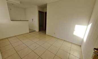 Imagem 2: Condomínio Chapada da Serra